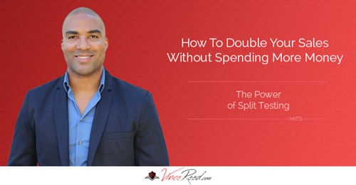 The Power of Split Testing