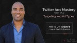 Twitter Ads Mastery