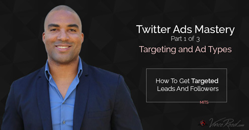 Twitter Ads Mastery