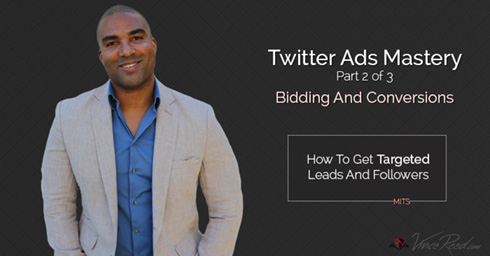 Twitter Ads Mastery Part 2