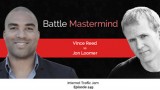 Vince Reed vs Jon Loomer