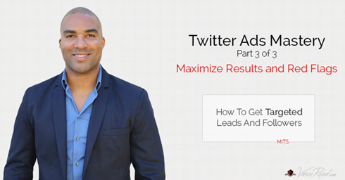 Twitter Ads Mastery Part 3
