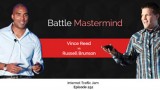 Vince Reed vs Russell Brunson