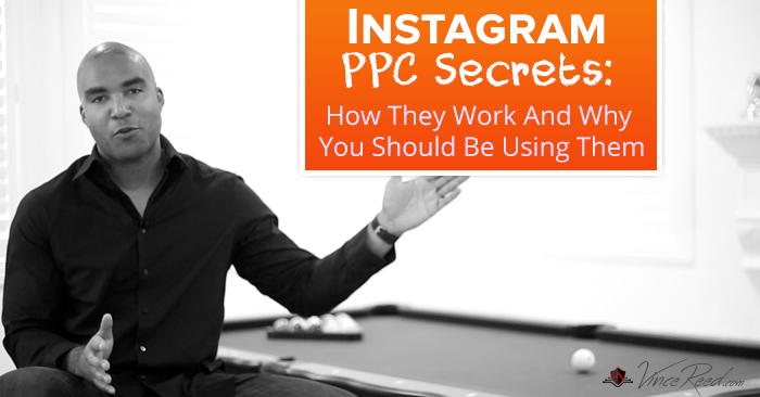 Instagram PPC Secrets - How To Run Paid Ads On Instagram