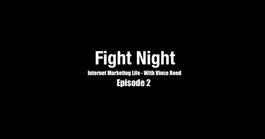 Internet Marketing Life Episode 2