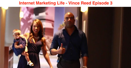 Internet Marketing Life Episode 3