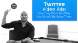 Twitter Video Ads - How To Run PPC Video Ads On Twitter