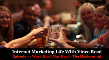 Internet Marketing Life Episode 7